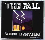 The Fall - White Lightning